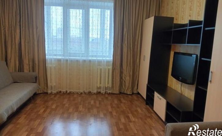 1-комн квартира ул Пожарная, 33,  д. 33