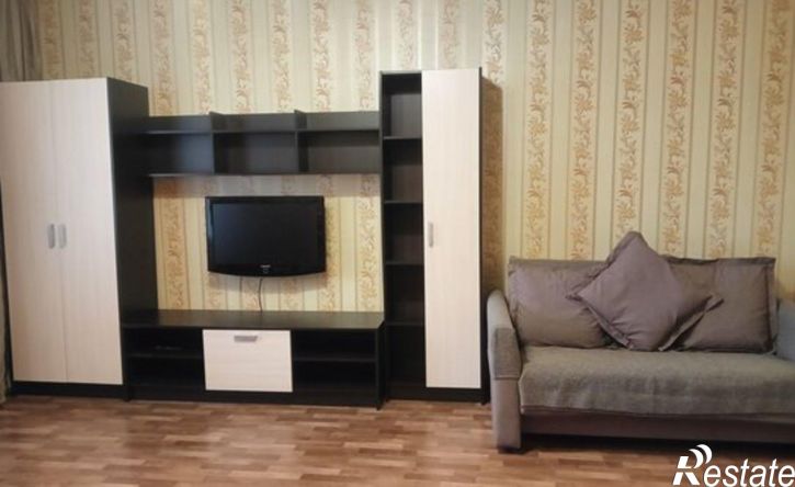 1-комн квартира ул Пожарная, 33,  д. 33