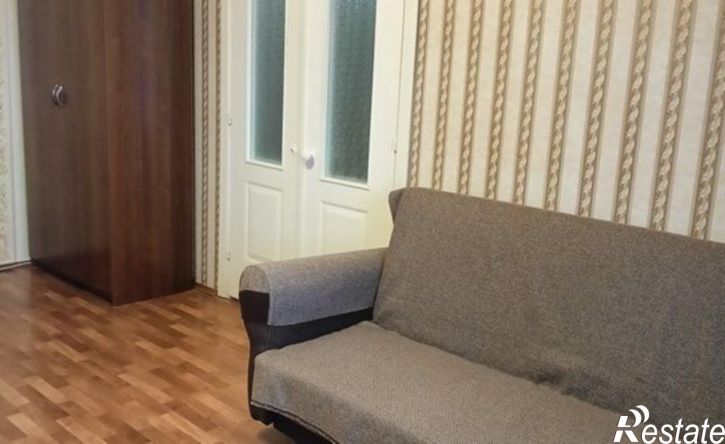 1-комн квартира ул Пожарная, 33,  д. 33