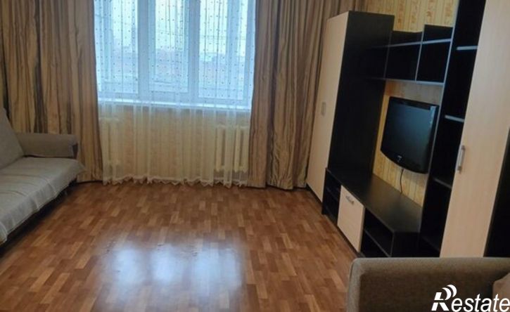 1-комн квартира ул Пожарная, 33,  д. 33