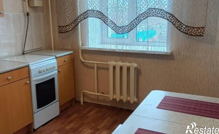 1-комн квартира ул Пожарная, 33,  д. 33