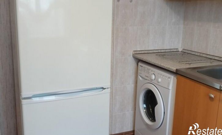 1-комн квартира ул Пожарная, 33,  д. 33