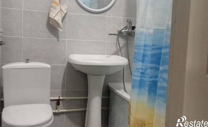 1-комн квартира ул Пожарная, 33,  д. 33