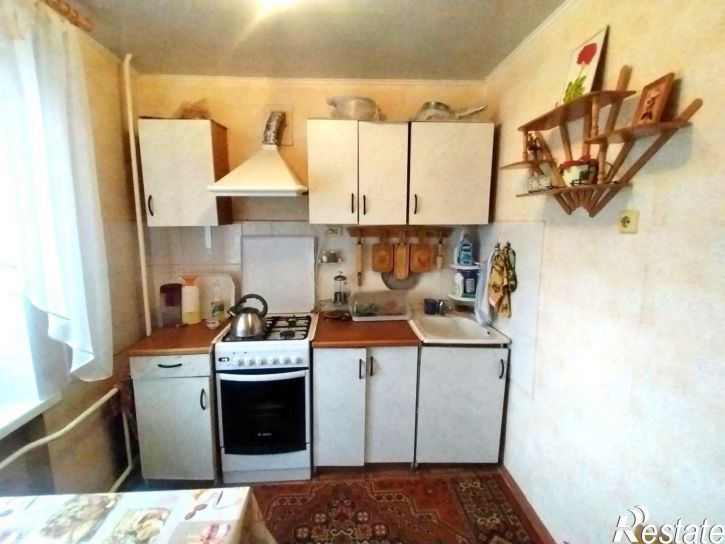 1-комн квартира ул Часовая, 45,  д. 45