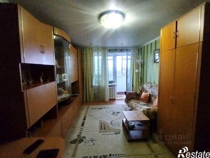 1-комн квартира ул Часовая, 45,  д. 45