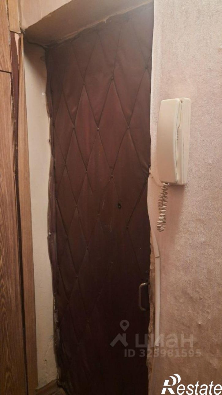 2-комн квартира Октябрьская улица, 47А,  д. 47А