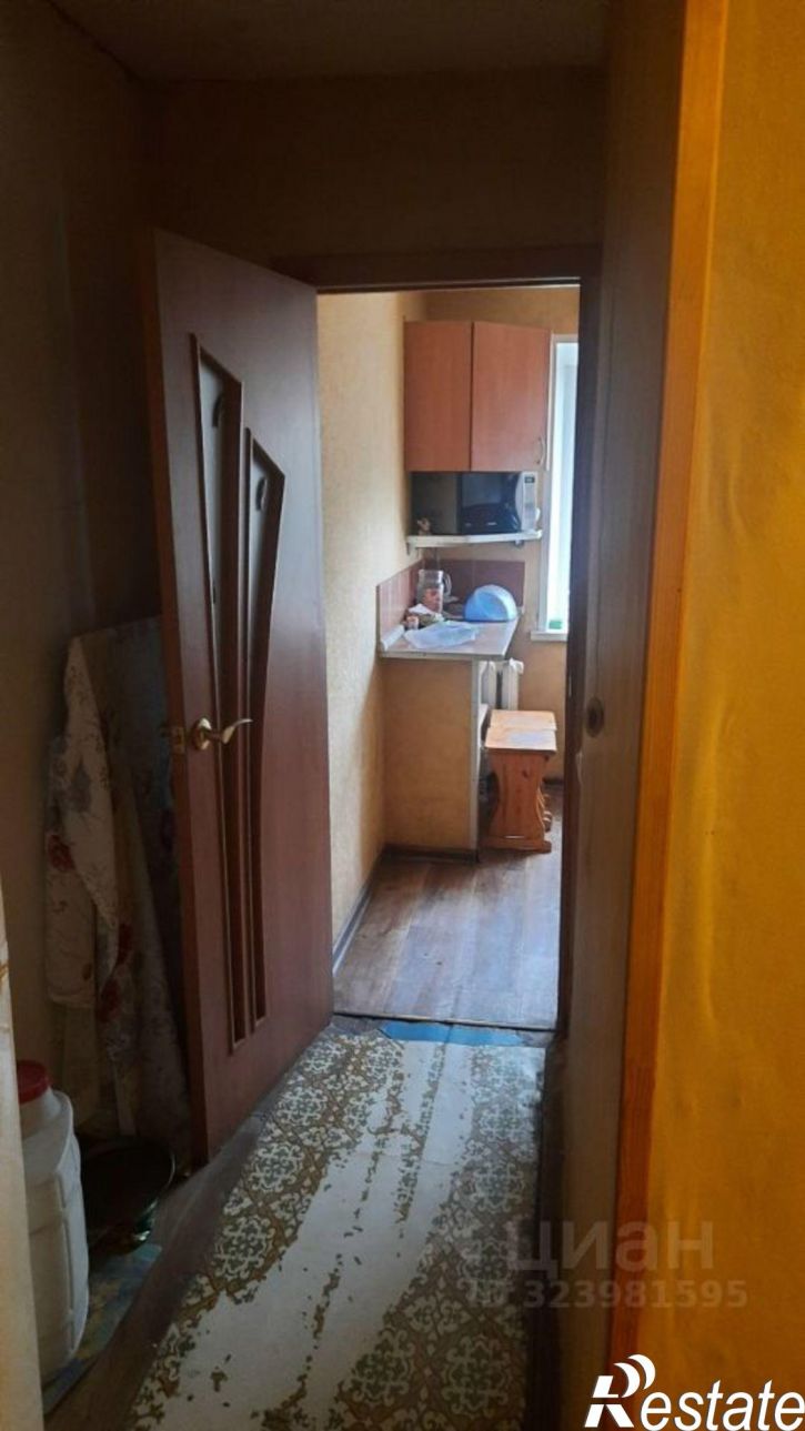 2-комн квартира Октябрьская улица, 47А,  д. 47А