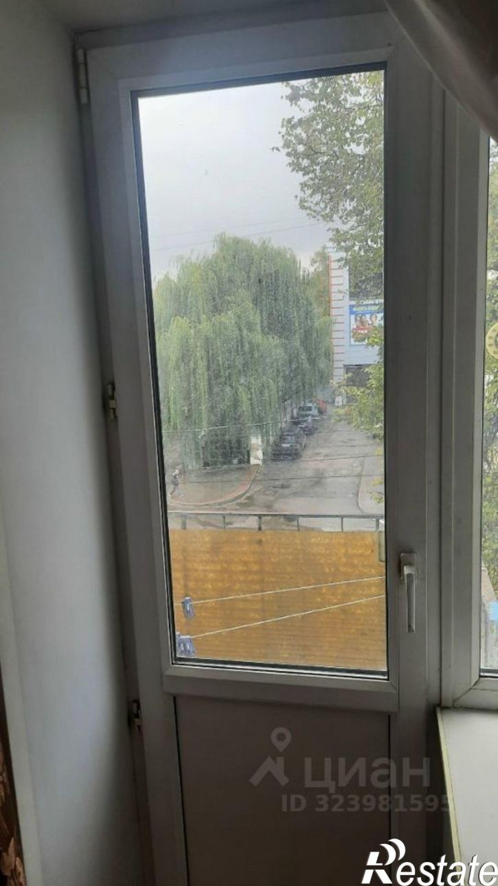 2-комн квартира Октябрьская улица, 47А,  д. 47А