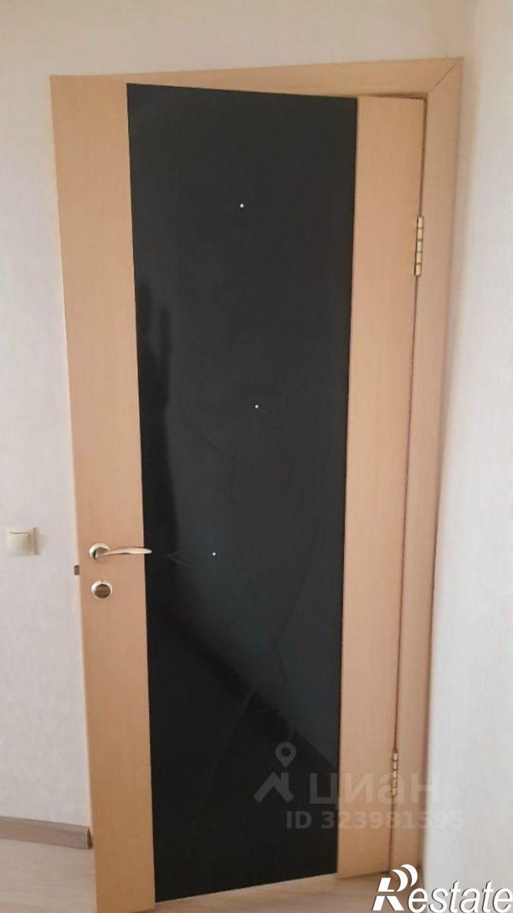 2-комн квартира Октябрьская улица, 47А,  д. 47А