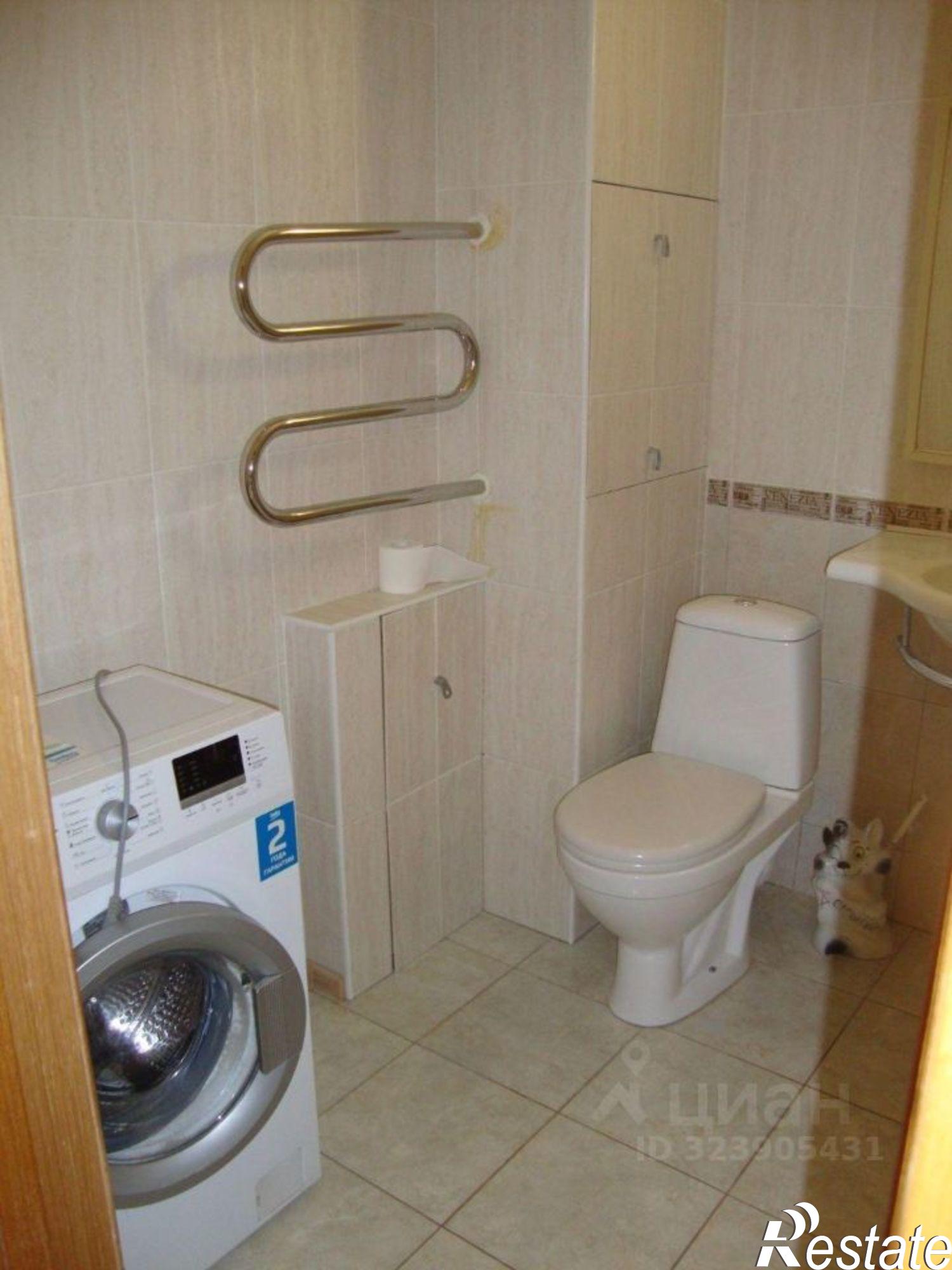 Сдать квартиру за 27 500 рублей на ул Покровская, 20