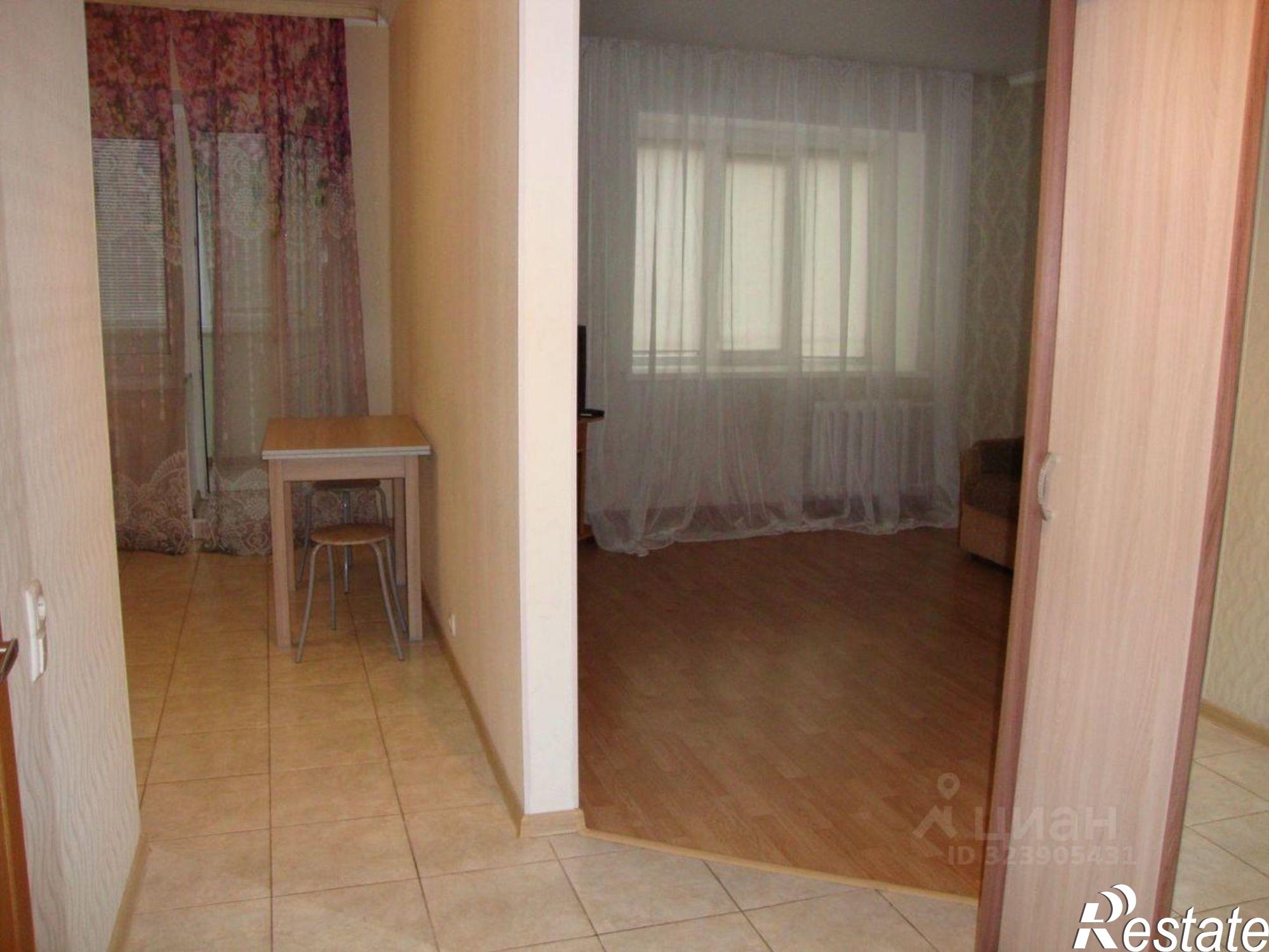 Сдать квартиру за 27 500 рублей на ул Покровская, 20