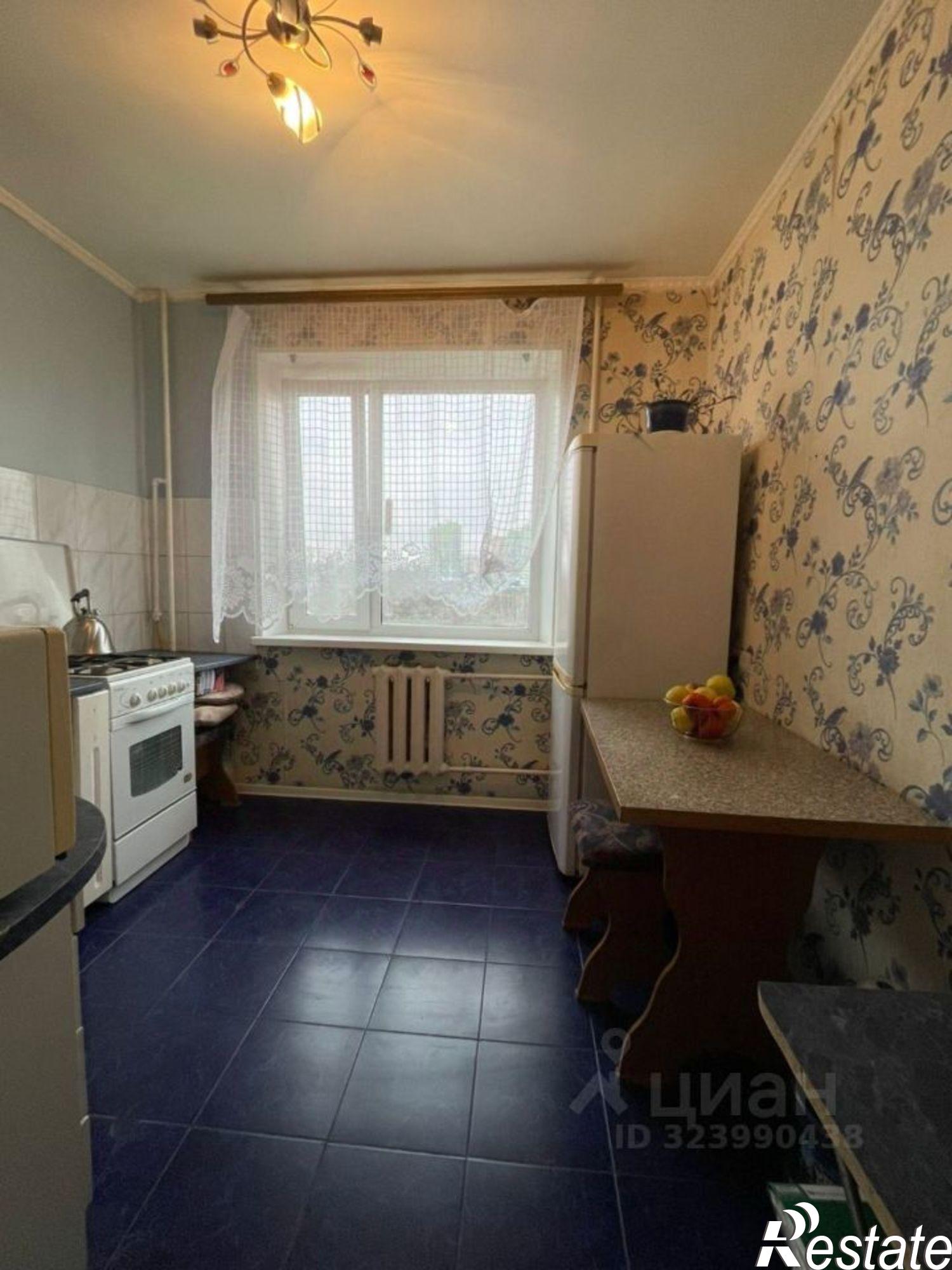 Купить квартиру за 3 790 000 рублей на Московское шоссе, 111