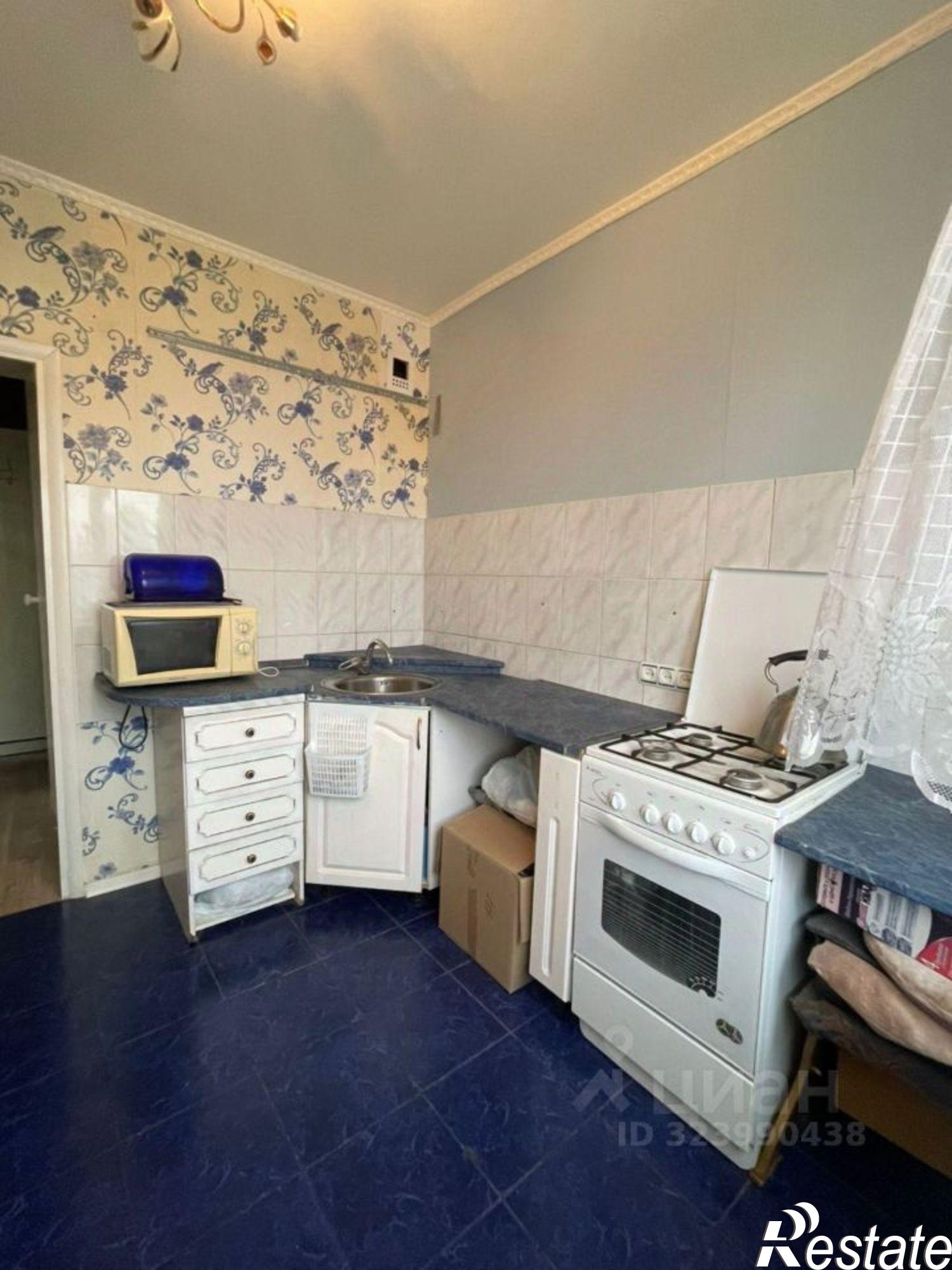 Купить квартиру за 3 790 000 рублей на Московское шоссе, 111