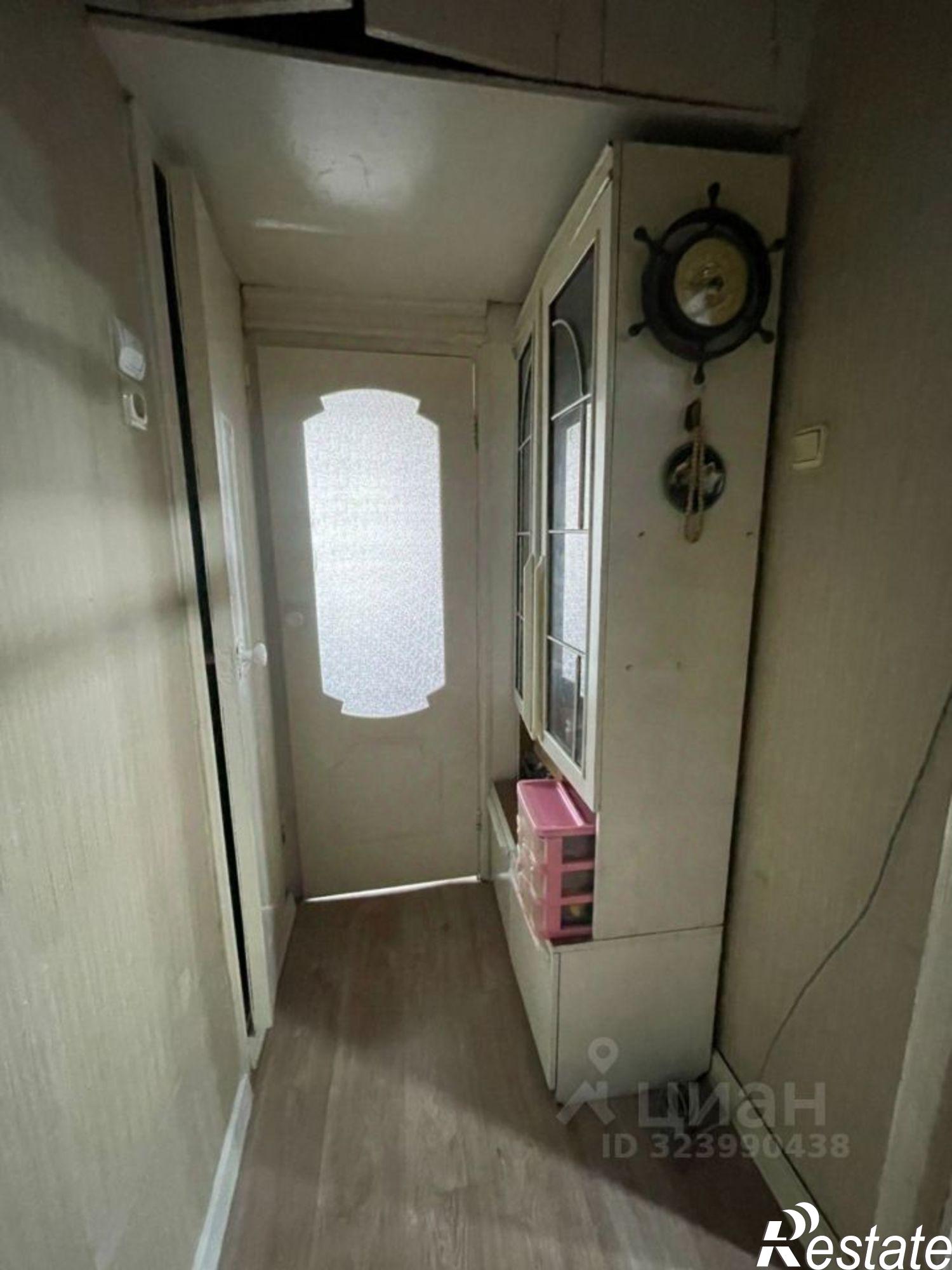 Купить квартиру за 3 790 000 рублей на Московское шоссе, 111