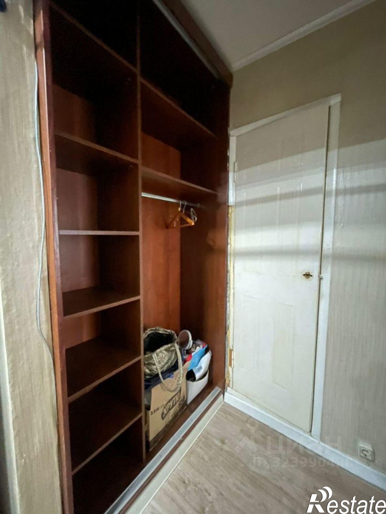 Купить квартиру за 3 790 000 рублей на Московское шоссе, 111