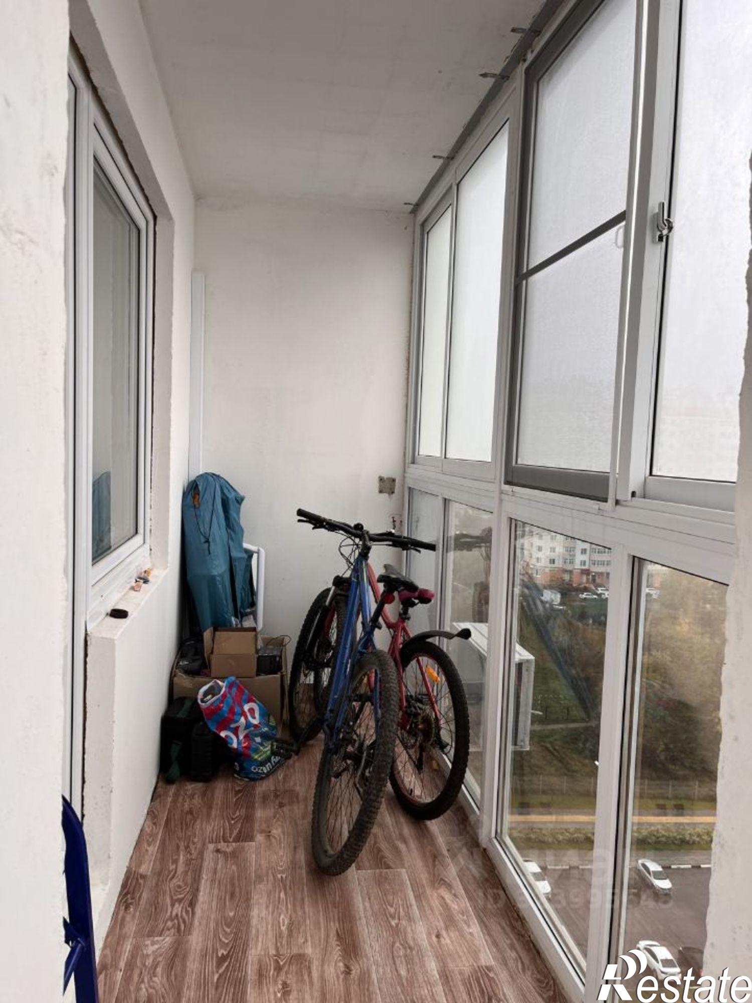 Купить квартиру за 4 990 000 рублей на улица Генерала Родина, 68