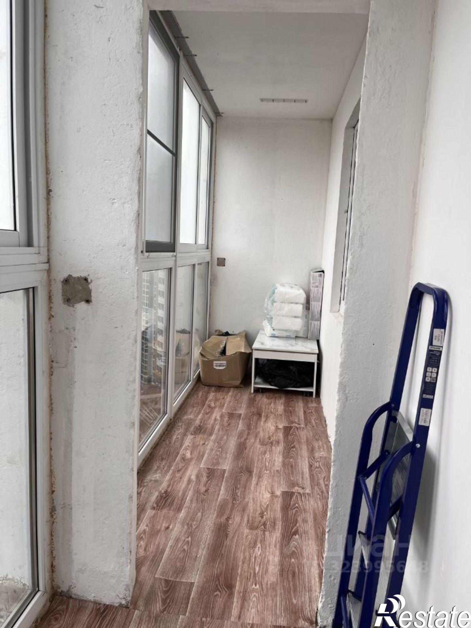 Купить квартиру за 4 990 000 рублей на улица Генерала Родина, 68