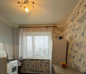 2-комн, 54кв м, этаж 4/10 Московское шоссе, 111