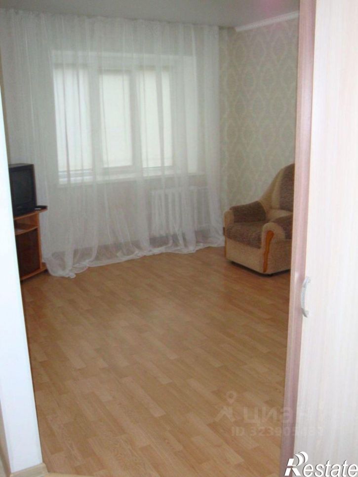 1-комн квартира ул Покровская, 20,  д. 20