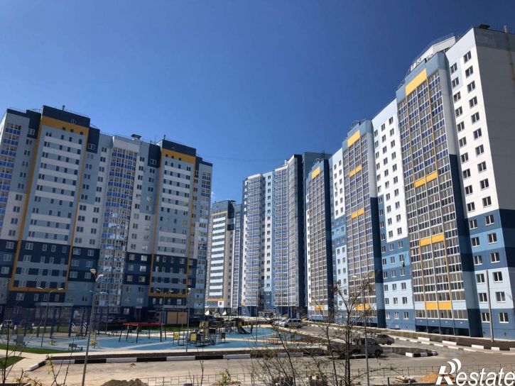 1-комн квартира улица Генерала Родина, 68,  д. 68