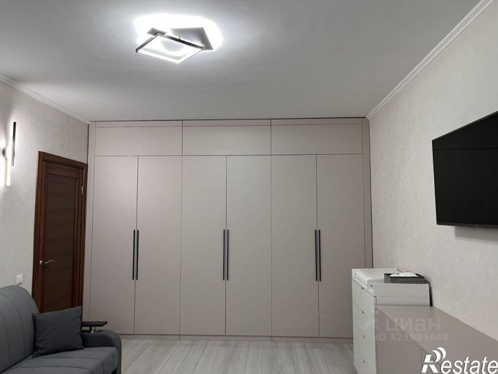 1-комн квартира улица Генерала Родина, 68,  д. 68