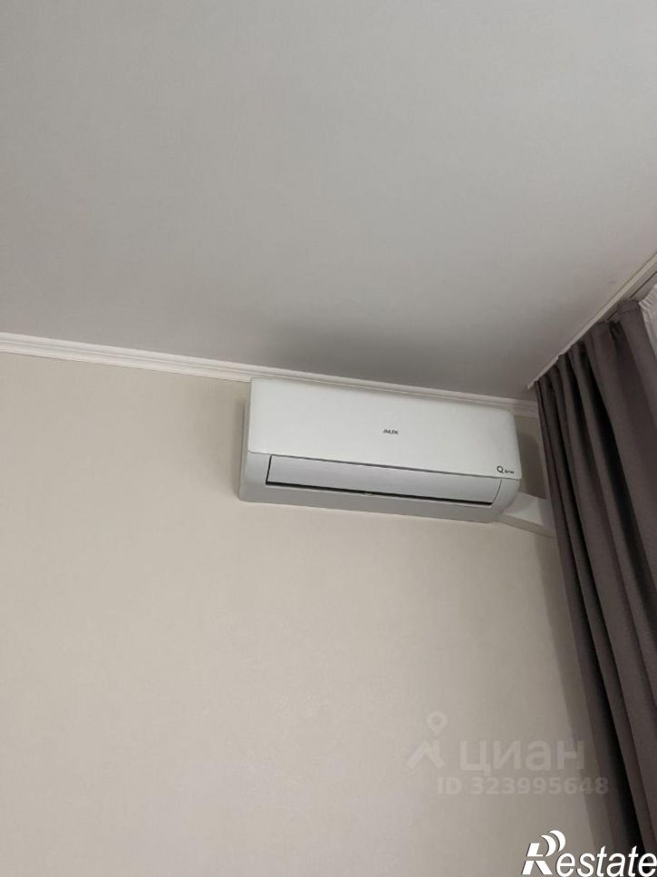 1-комн квартира улица Генерала Родина, 68,  д. 68