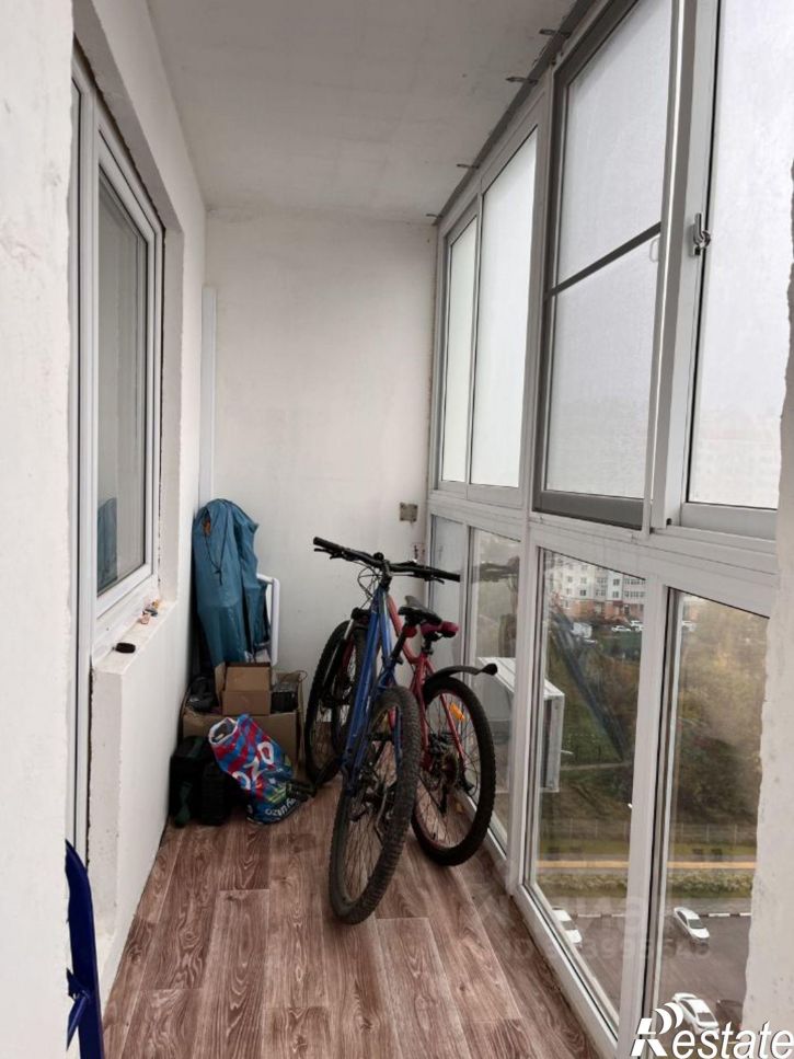 1-комн квартира улица Генерала Родина, 68,  д. 68