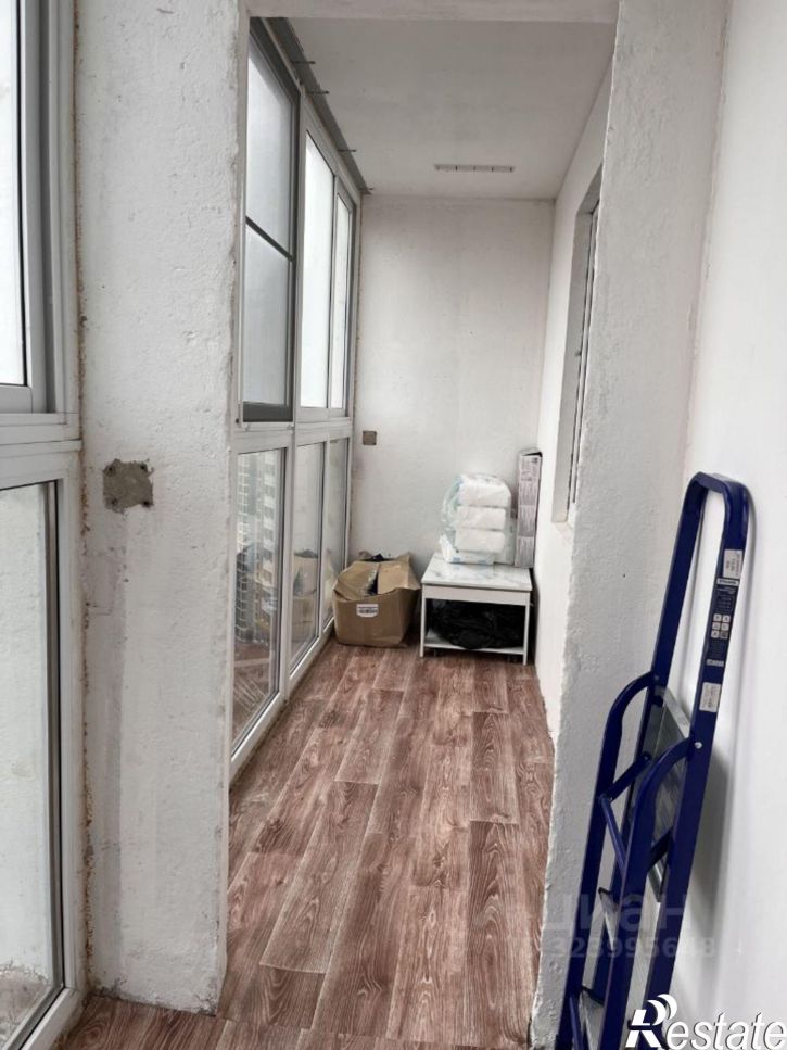 1-комн квартира улица Генерала Родина, 68,  д. 68