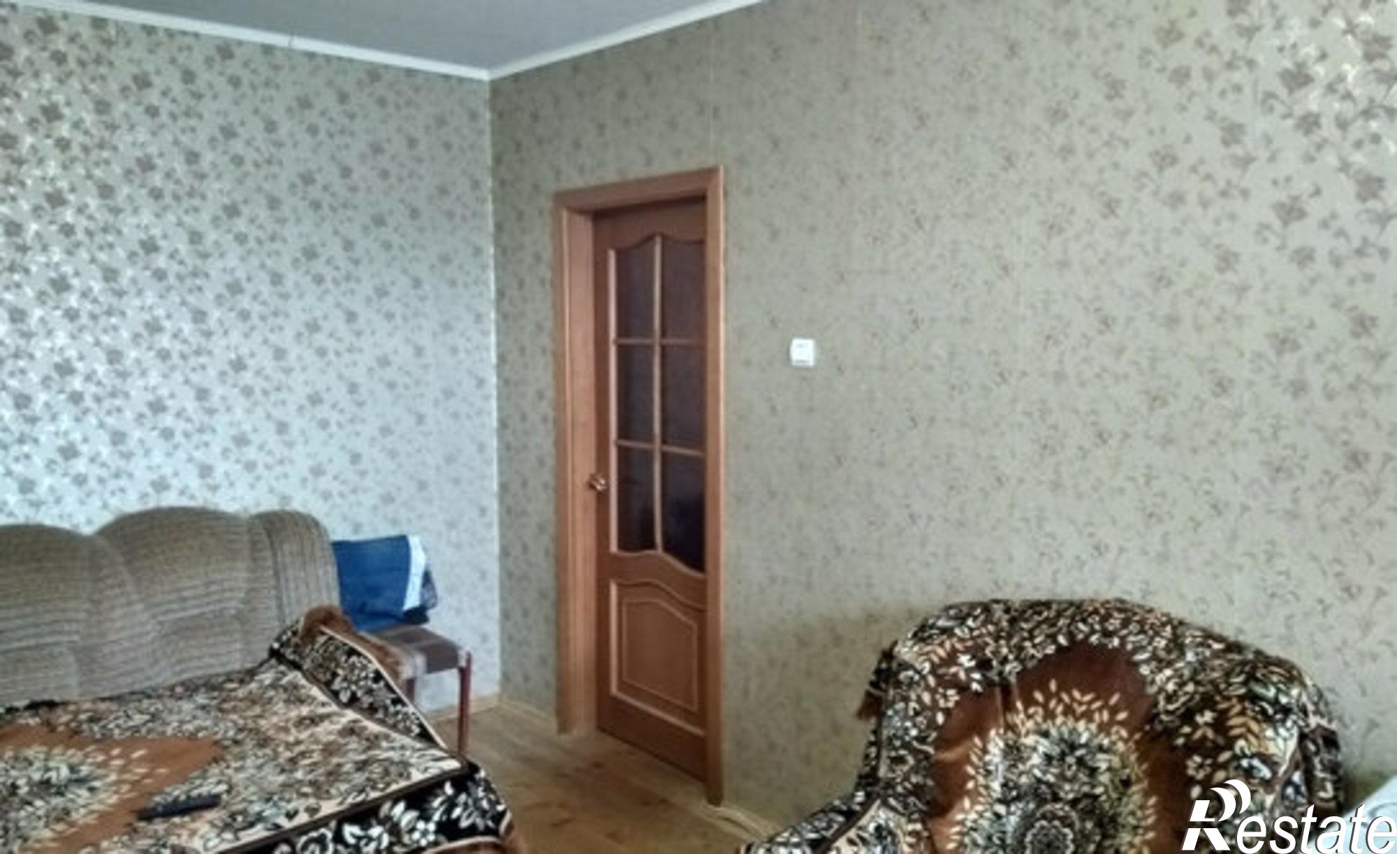 Купить квартиру за 3 590 000 рублей на Московское шоссе, 111