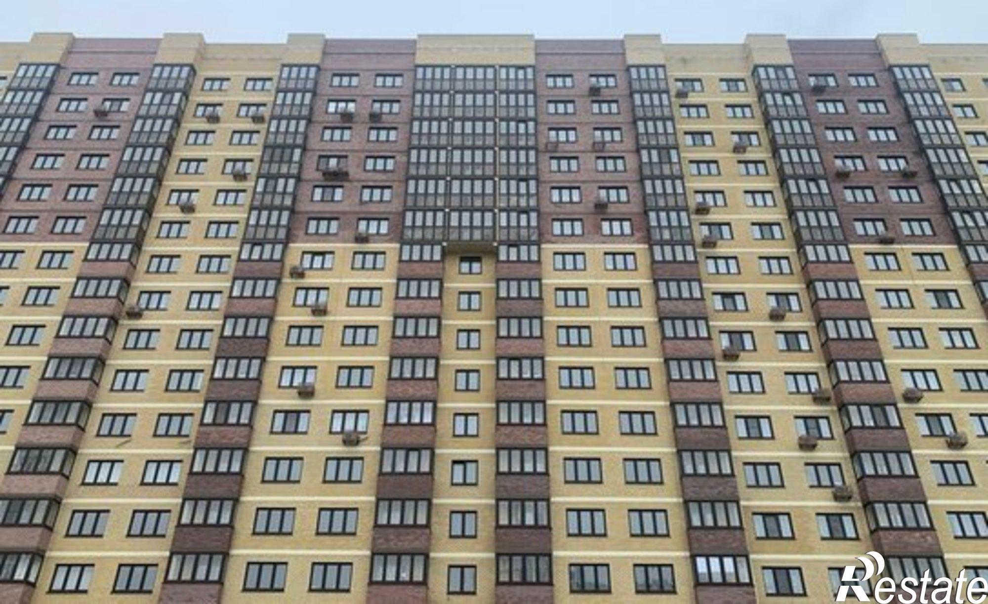 Купить квартиру за 8 690 000 рублей на ул Авиационная, 3г