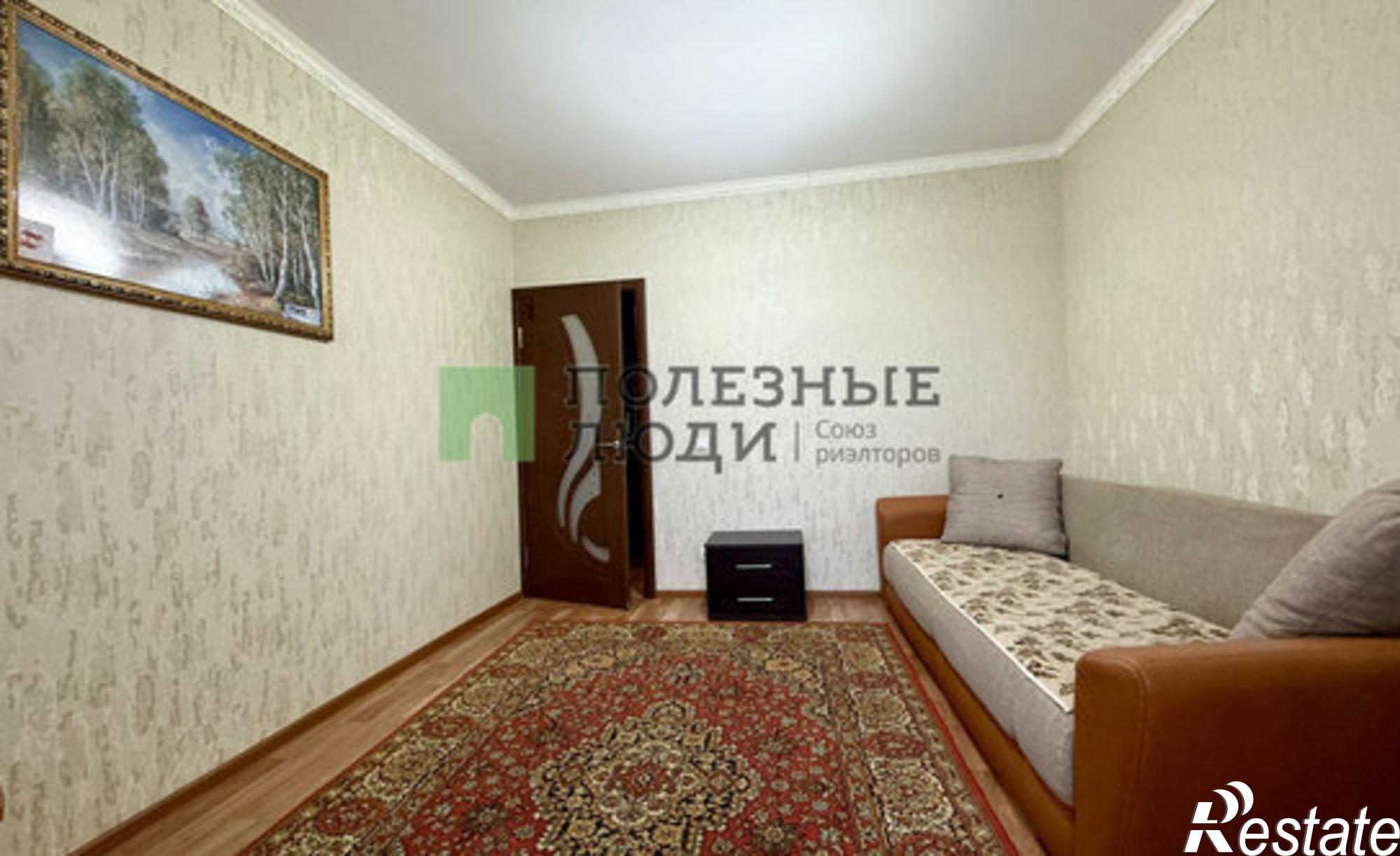 Купить квартиру за 6 699 000 рублей на ул Алроса, 9