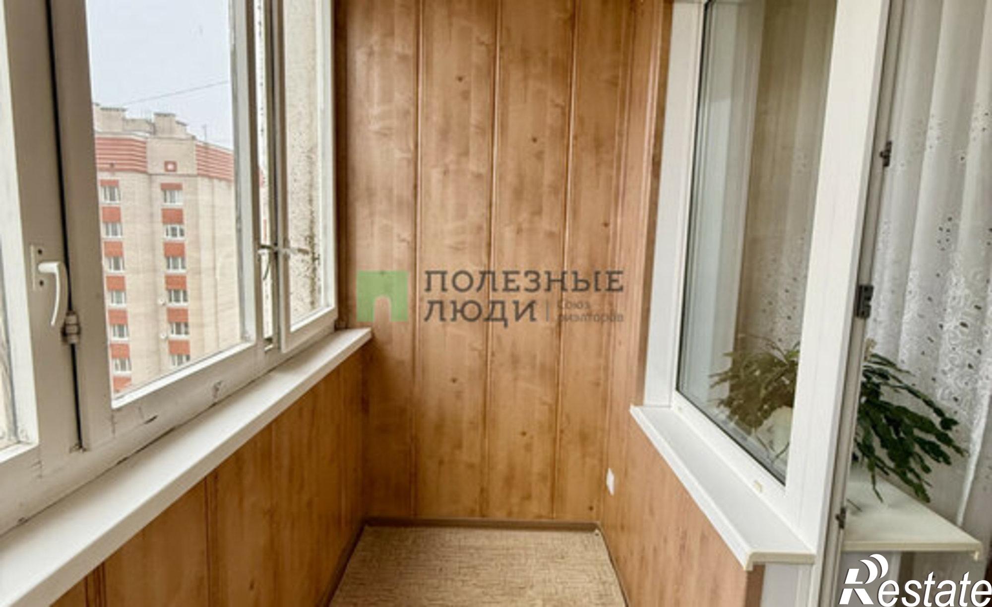 Купить квартиру за 6 699 000 рублей на ул Алроса, 9