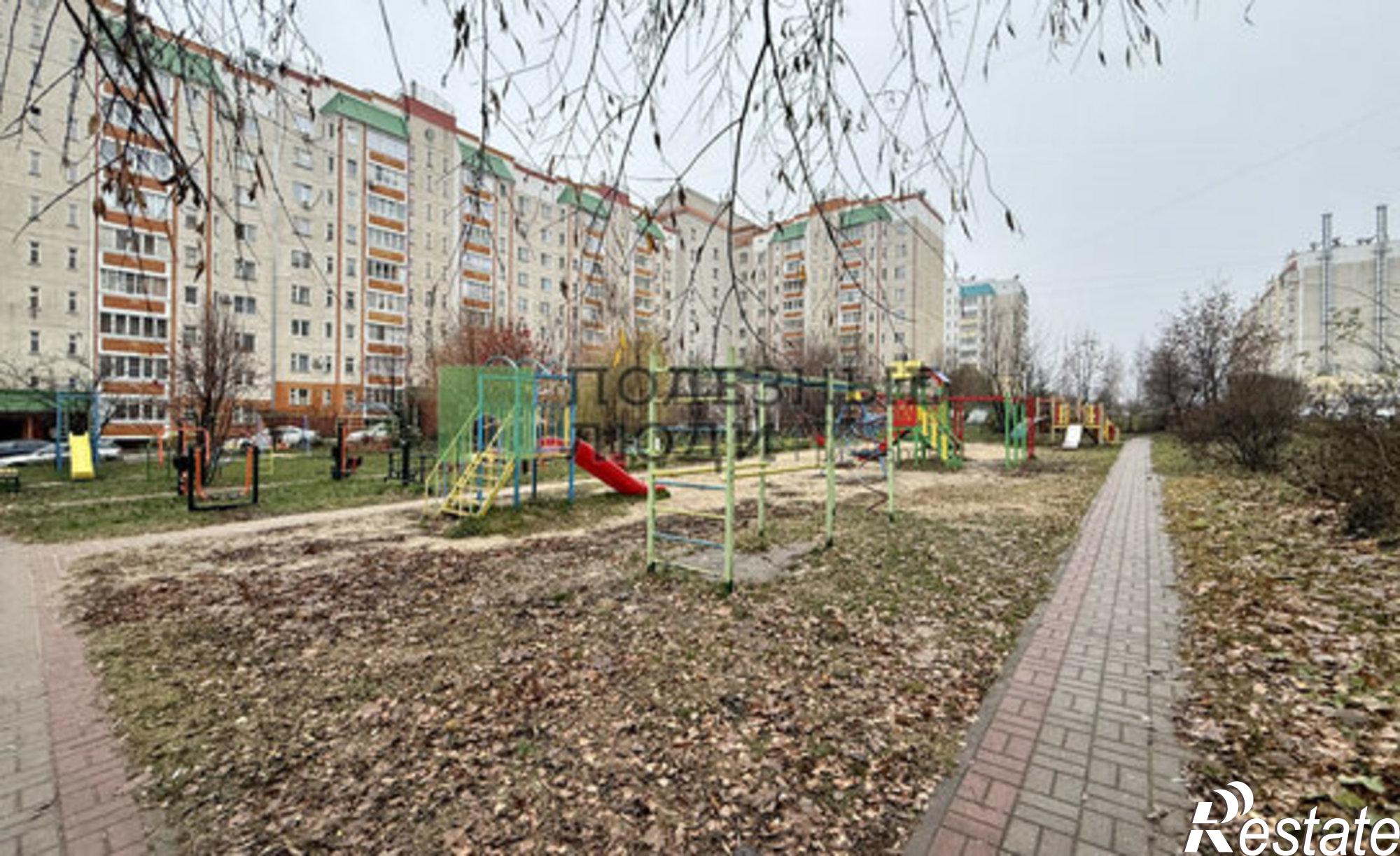 Купить квартиру за 6 699 000 рублей на ул Алроса, 9