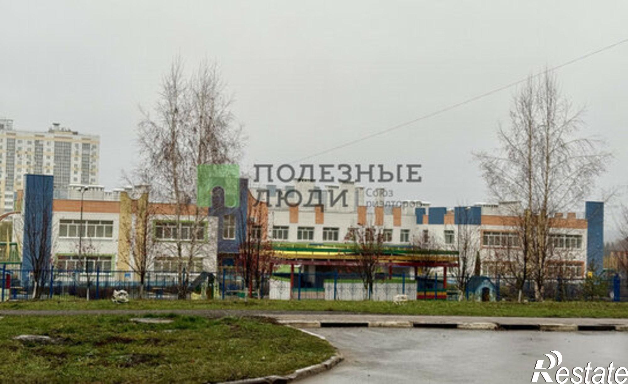 Купить квартиру за 6 699 000 рублей на ул Алроса, 9