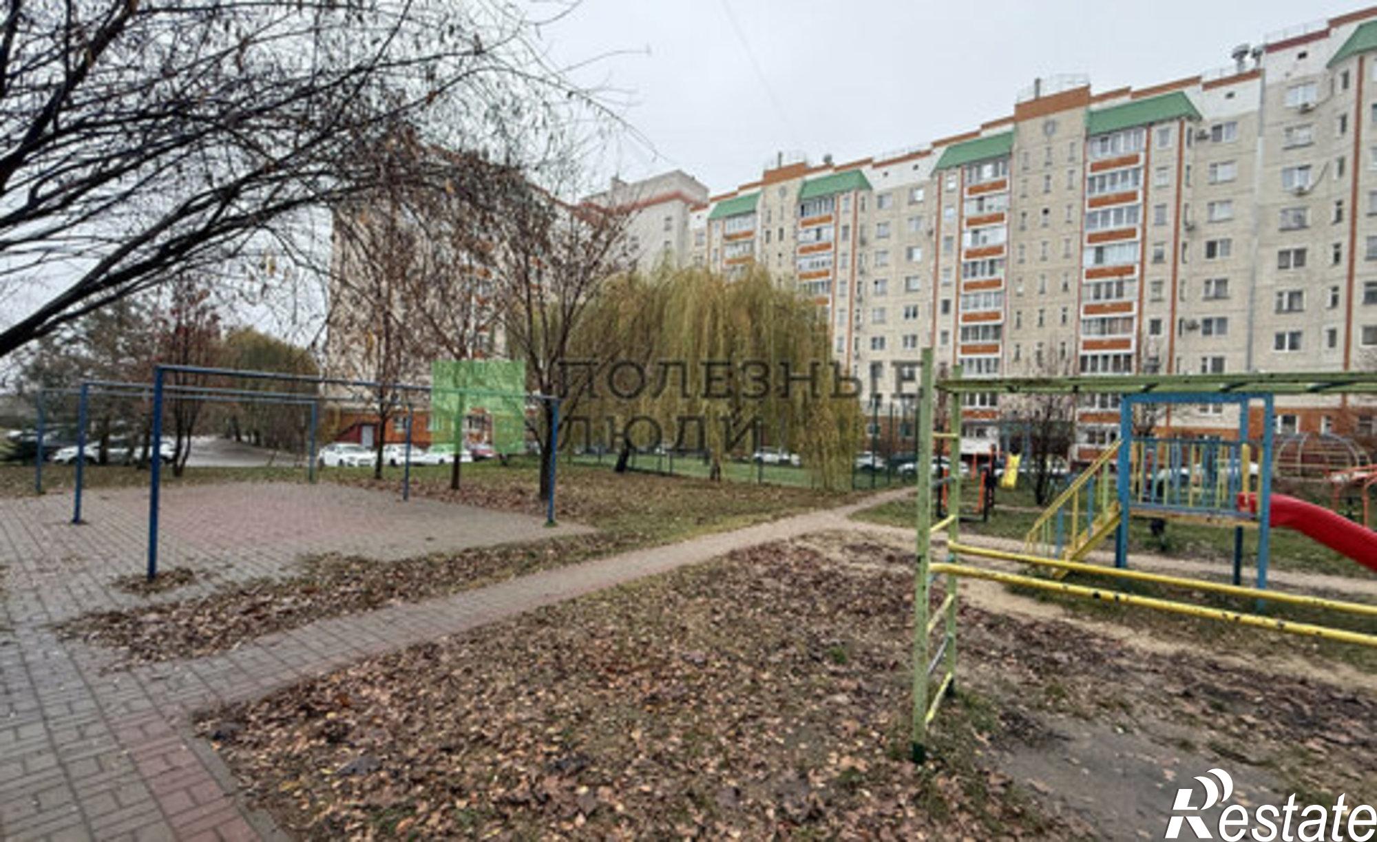 Купить квартиру за 6 699 000 рублей на ул Алроса, 9