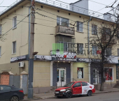 2-комн, 42кв м, этаж 2/3 ул Карачевская, 12/3