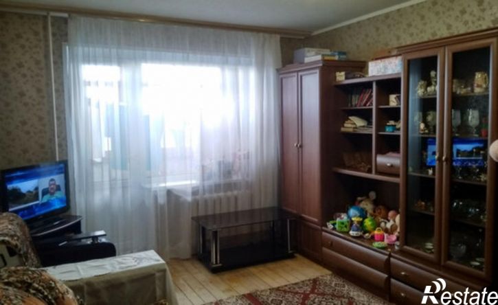 2-комн квартира Московское шоссе, 111,  д. 111