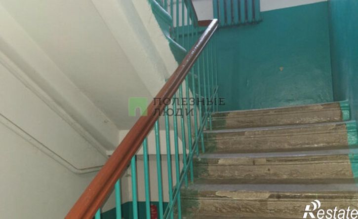 2-комн квартира ул Карачевская, 12/3,  д. 12/3