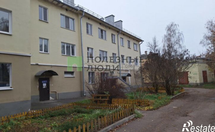 2-комн квартира ул Карачевская, 12/3,  д. 12/3