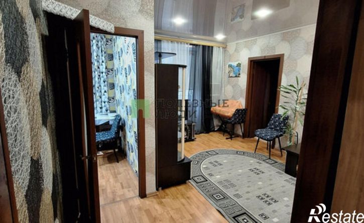 2-комн квартира ул Карачевская, 12/3,  д. 12/3