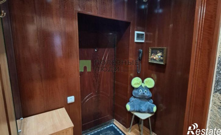 2-комн квартира ул Карачевская, 12/3,  д. 12/3