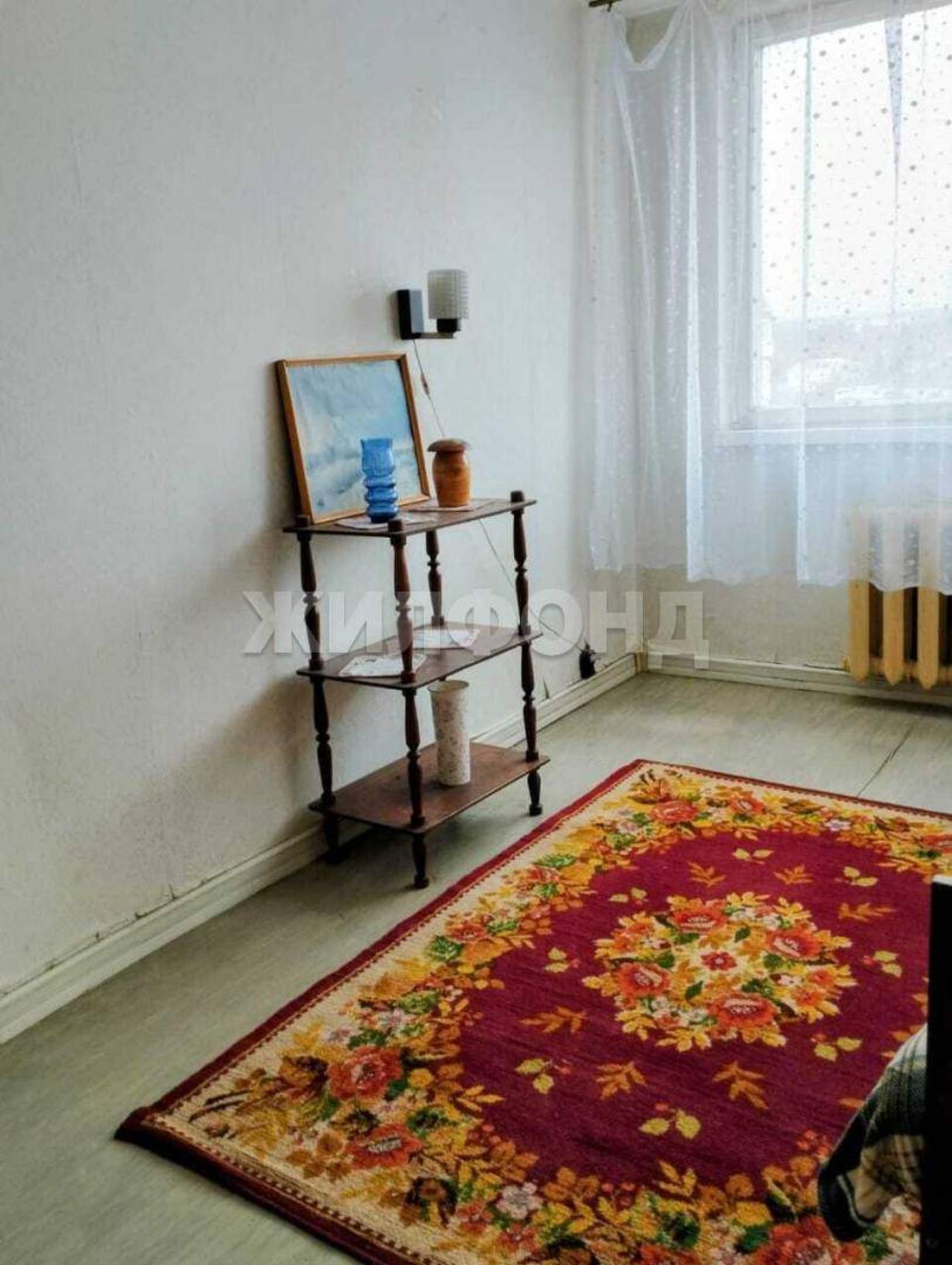 Купить квартиру за 4 440 000 рублей на Поликарпова площадь, д.10