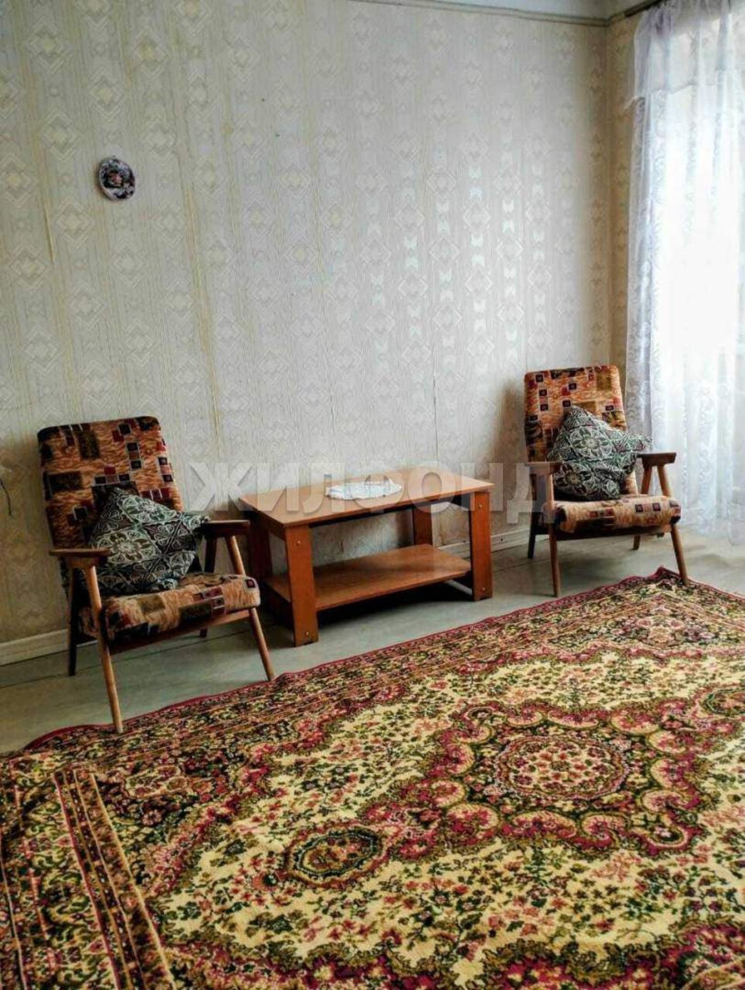 Купить квартиру за 4 440 000 рублей на Поликарпова площадь, д.10