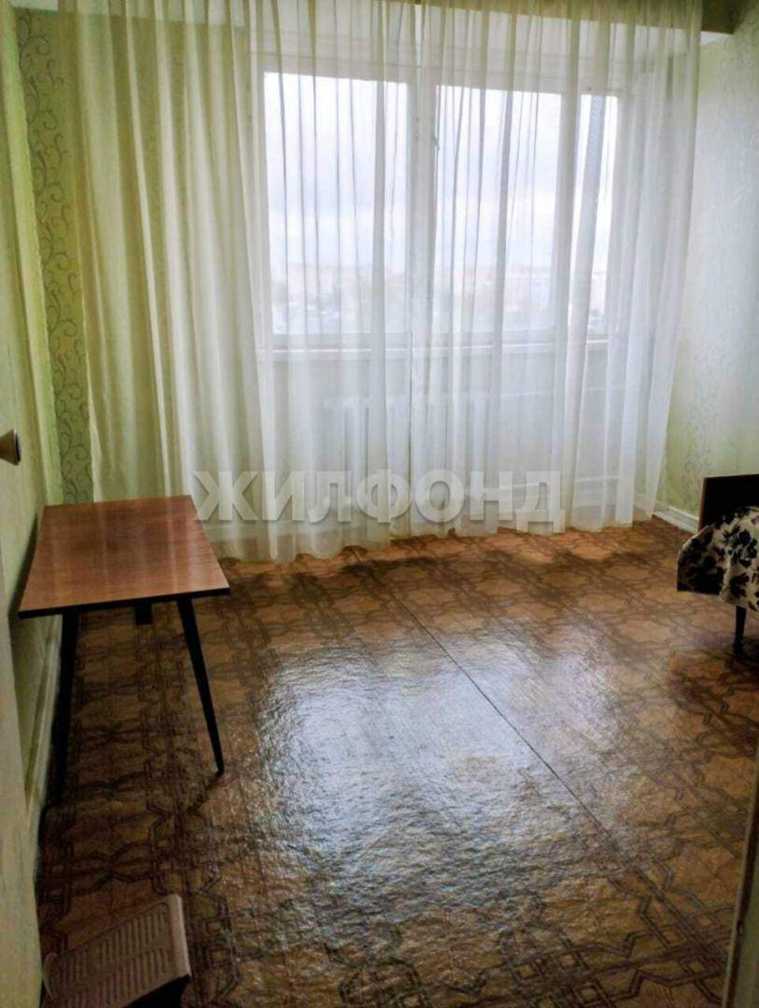 Купить квартиру за 4 440 000 рублей на Поликарпова площадь, д.10