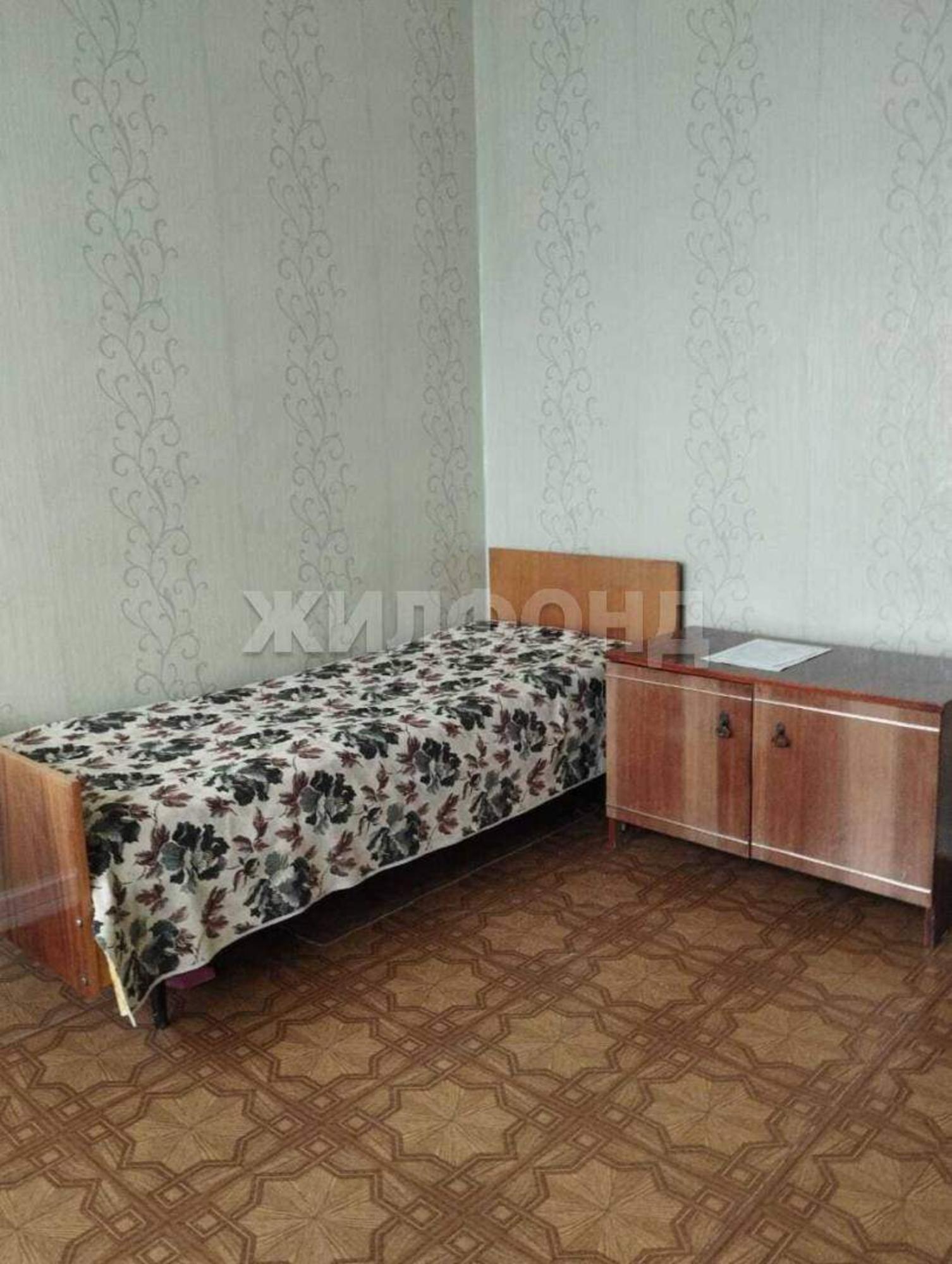 Купить квартиру за 4 440 000 рублей на Поликарпова площадь, д.10