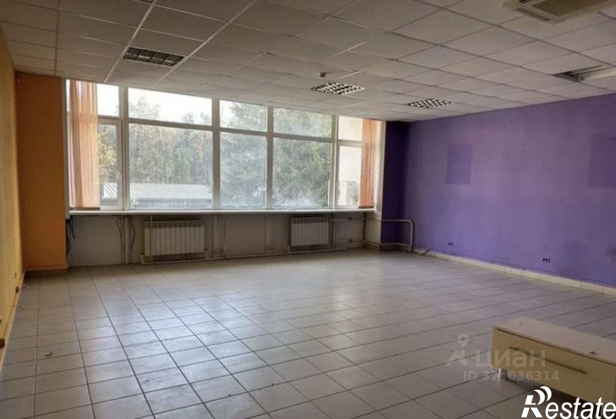 Сдать офис, помещение под офис за 71 890 рублей на Октябрьская улица, 38