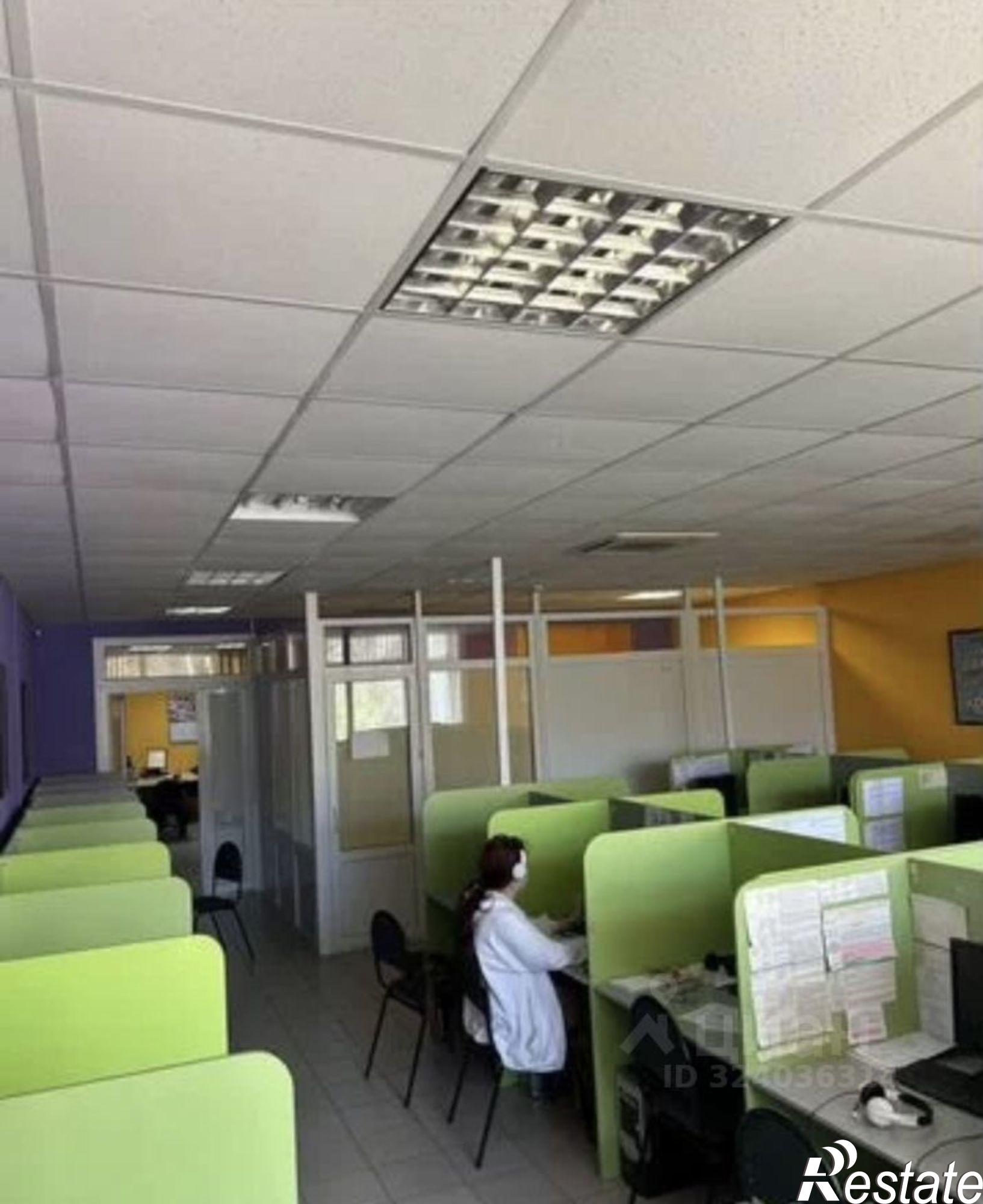 Сдать офис, помещение под офис за 71 890 рублей на Октябрьская улица, 38