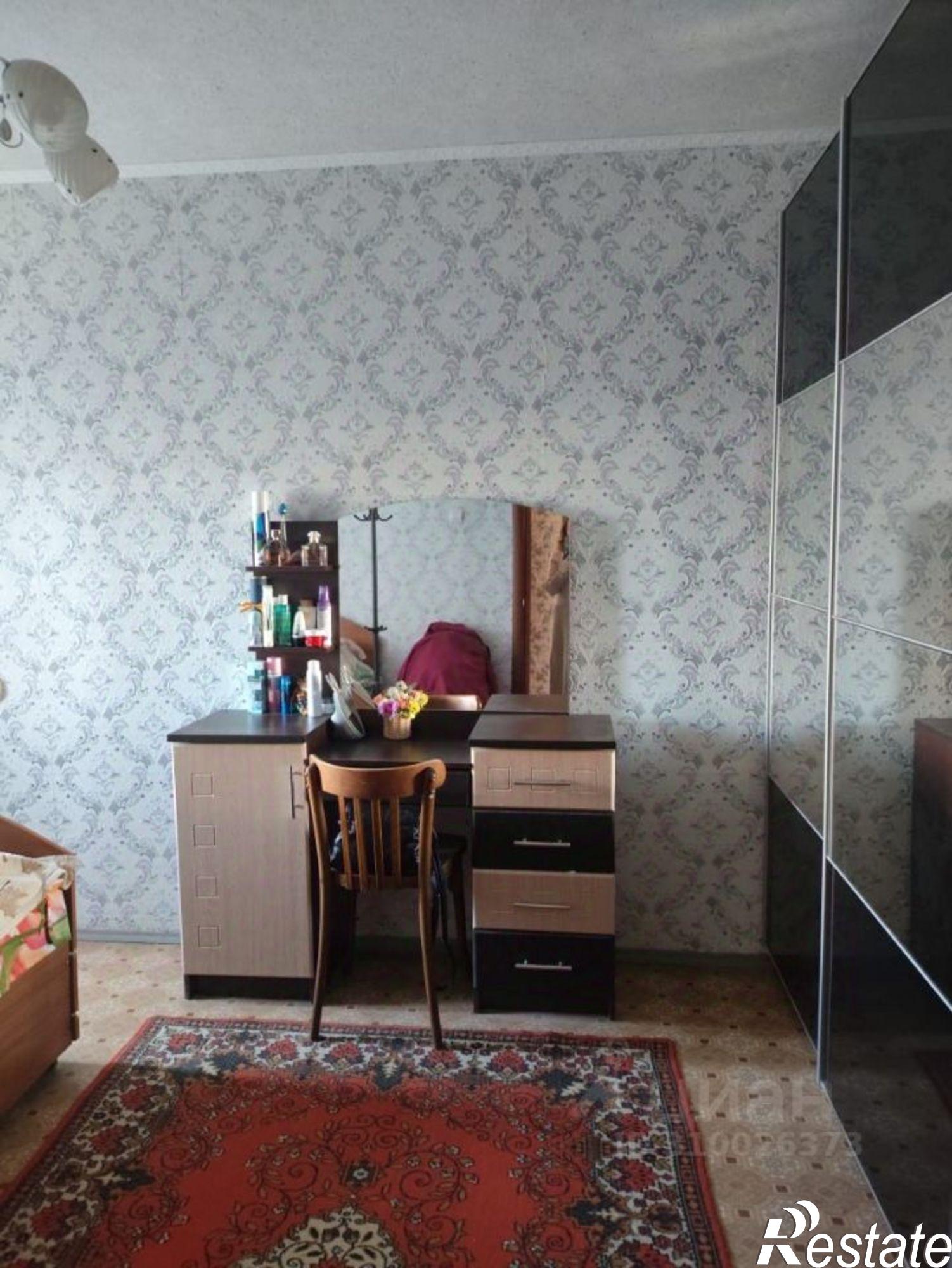 Купить квартиру за 5 700 000 рублей на ул Льва Толстого, 2