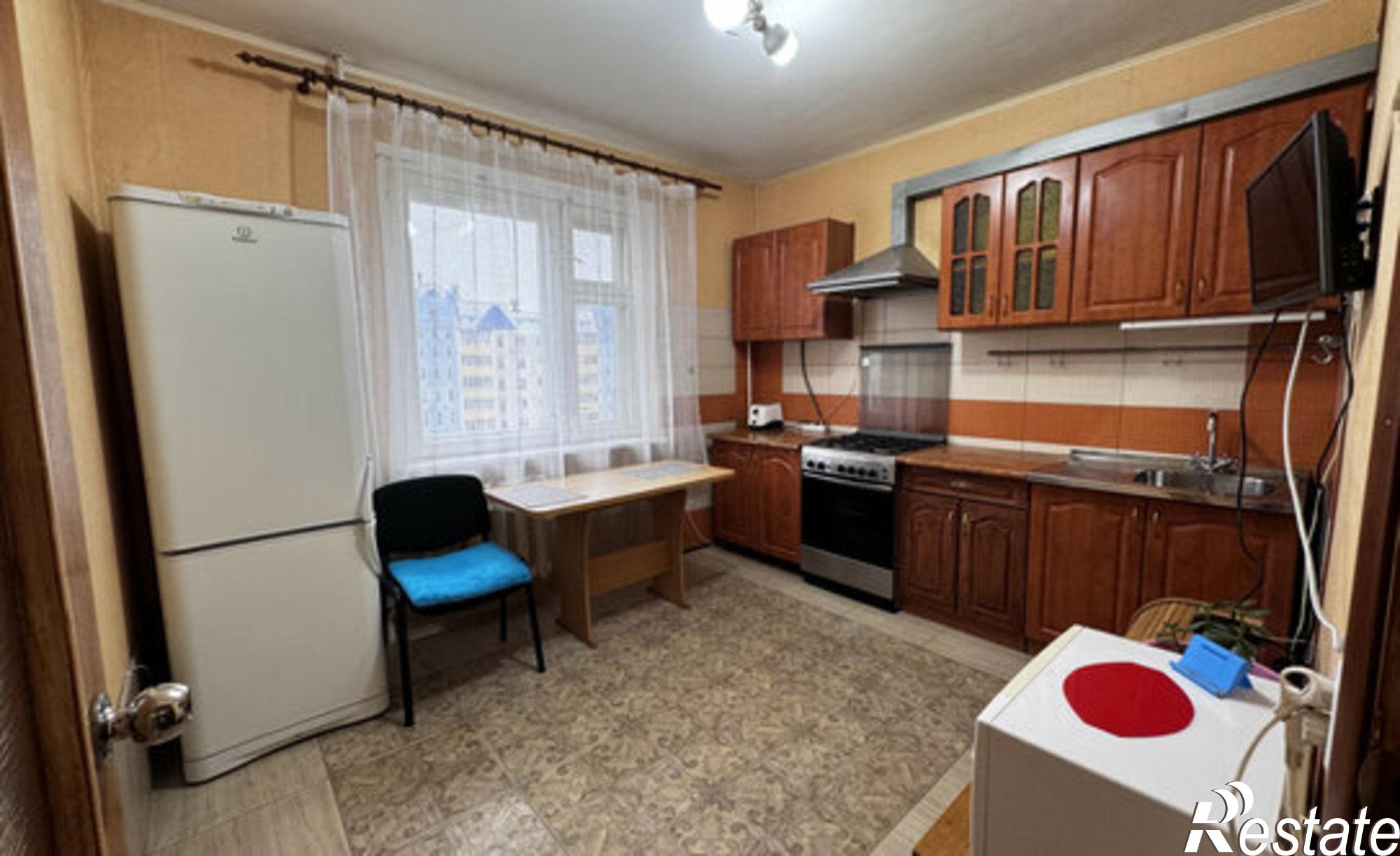 Купить квартиру за 5 700 000 рублей на ул Планерная, 50