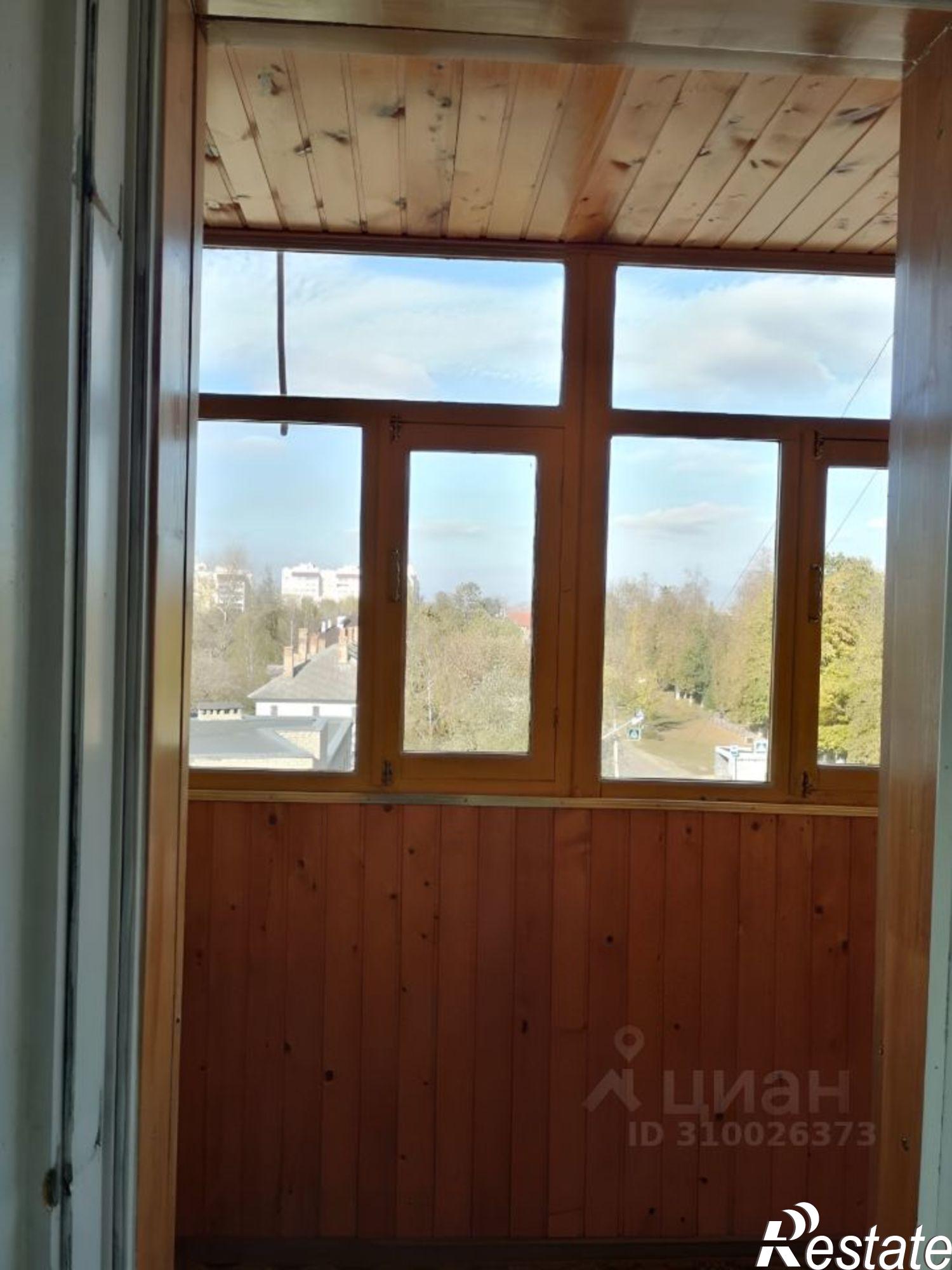 Купить квартиру за 5 700 000 рублей на ул Льва Толстого, 2